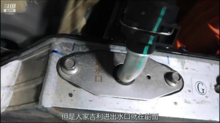 【汽车】大飙车的精彩时刻 20201214 17点场