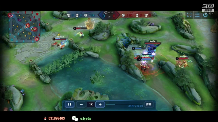 【2020-12-09 16点场】冲酱ccc：休息会7点来