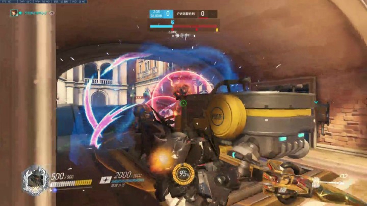 JIQIREN : 心理学大锤! 在？为什么又更新了？