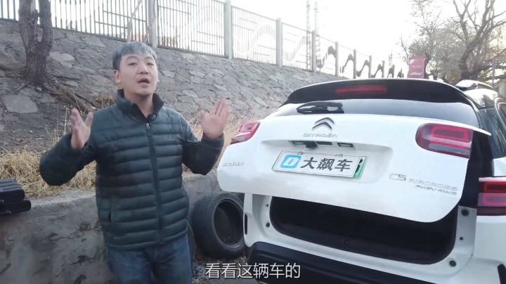 懂的自然懂，法系车总是那么出其不意