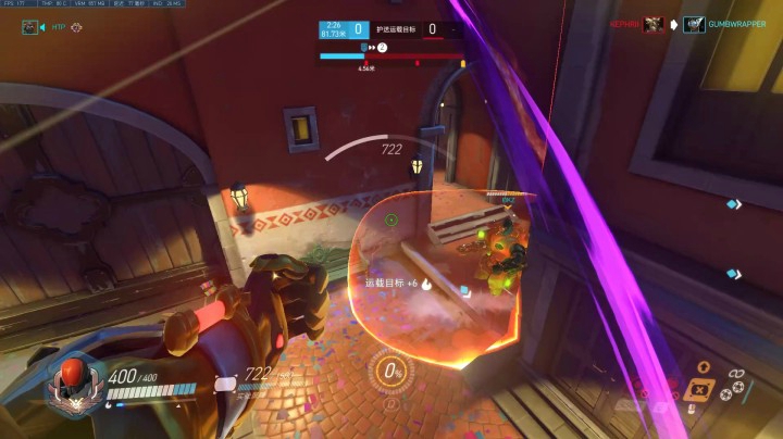 JIQIREN : 离开奶大啊，这都把我奶住了！