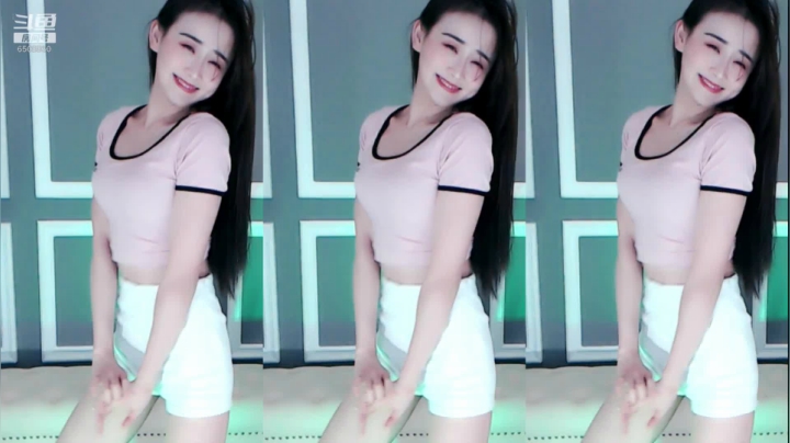 【大宝好哇塞呀 舞蹈】December-13 21:52