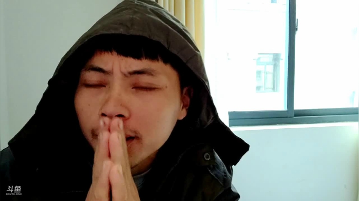 【2020-12-14 14点场】逐梦兄弟：《荒野求神》第三天 5025477