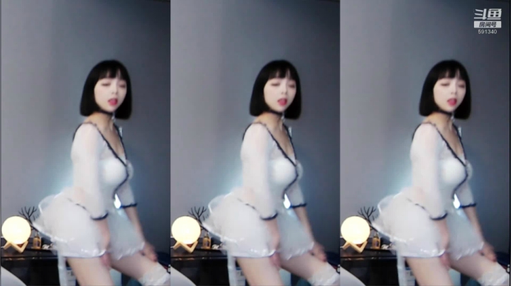 【绯宝Leslie 舞蹈】December-13 23:26