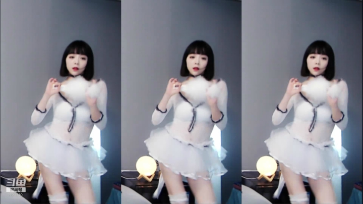 【绯宝Leslie 舞蹈】December-13 23:26