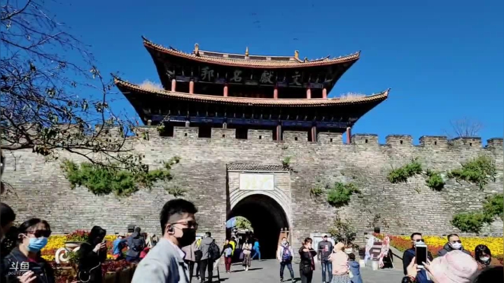 【2020-12-14 13点场】叶子户外：《纪实直播》腾冲&amp;gt;德宏&amp;gt;瑞丽