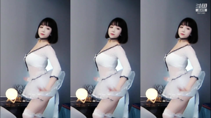 【绯宝Leslie 舞蹈】December-13 21:26