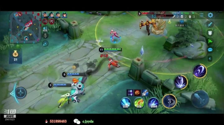 【2020-12-09 21点场】冲酱ccc：冲酱：你的巅峰”澜“朋友