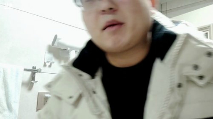 【户外】火力堂主的精彩时刻 20201214 20点场