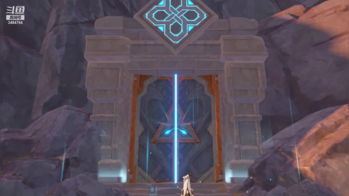 恶心的原神送餐活动录播_12.14