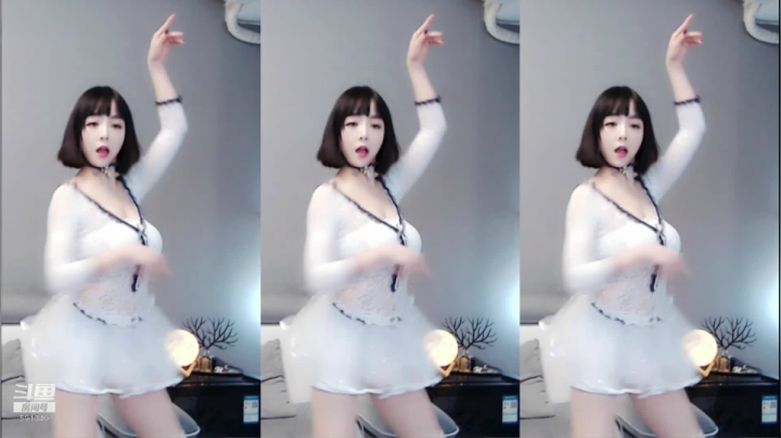 【绯宝Leslie 舞蹈】December-13 21:26