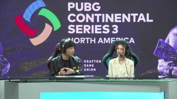 【绝地求生】黄金大奖赛的精彩时刻 20201215 22点场