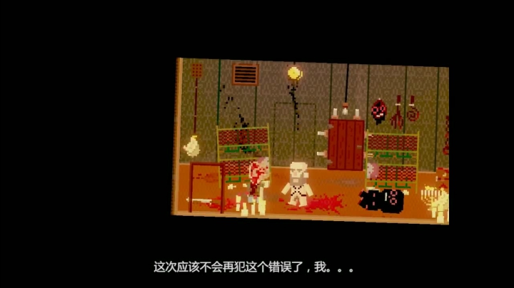 【女流实况】湖景小屋4章Lakeview Cabin试玩