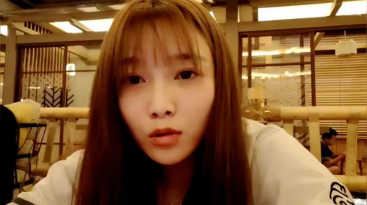 【户外】百变姑姑肖淑洁的精彩时刻 20201215 00点场