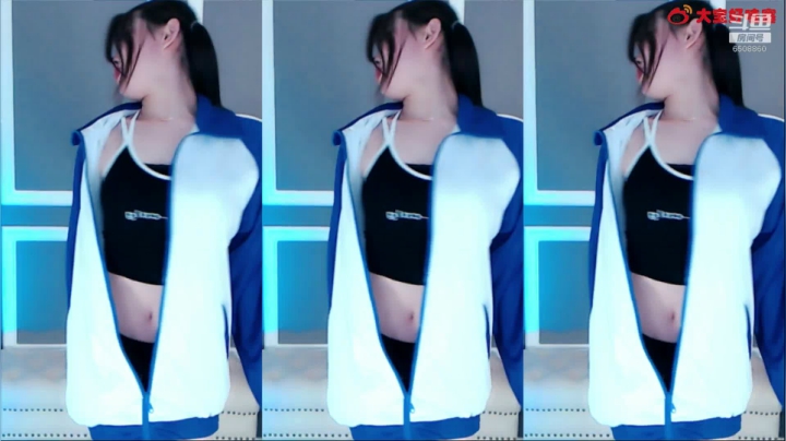 【大宝好哇塞呀 舞蹈】December-14 21:45