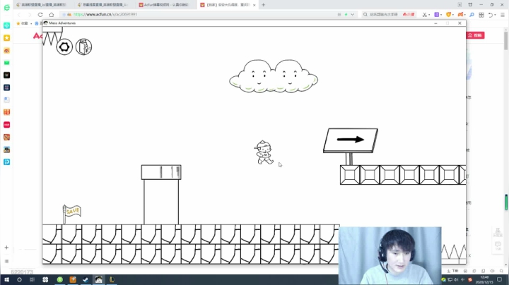 【2020-12-15 12点场】恶霸提莫：胆小慎入！！！提莫的终极暴力美学