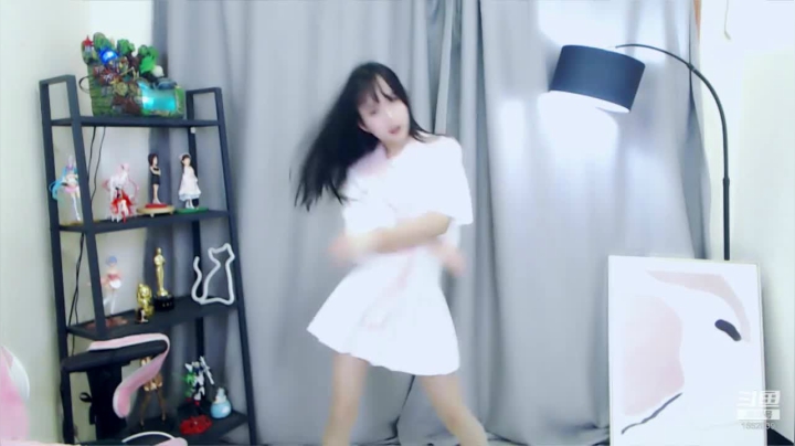 【哈尼九 舞蹈】December-14 20:00