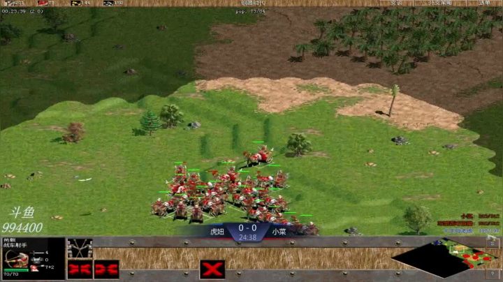 苏盟群娱乐局虎妞3：0小菜