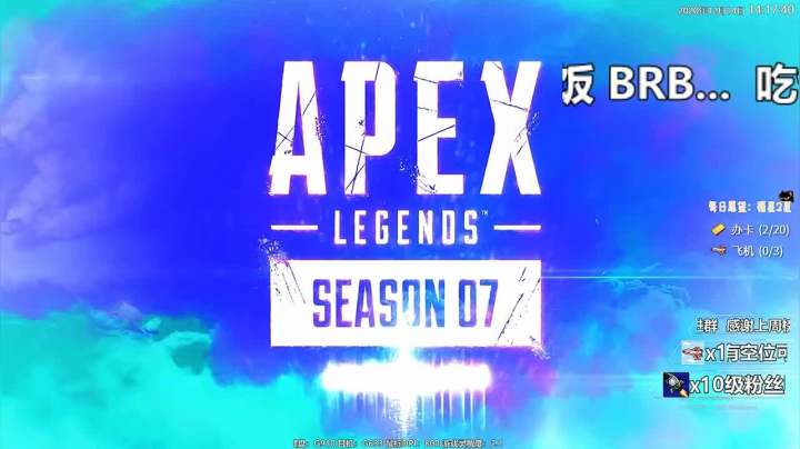 【2020-12-14 13点场】Jusley：【Jusley·老贾】双语主播一千万伤害