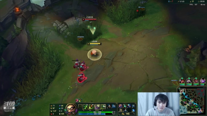 【2020-12-15 14点场】恶霸提莫：胆小慎入！！！提莫的终极暴力美学