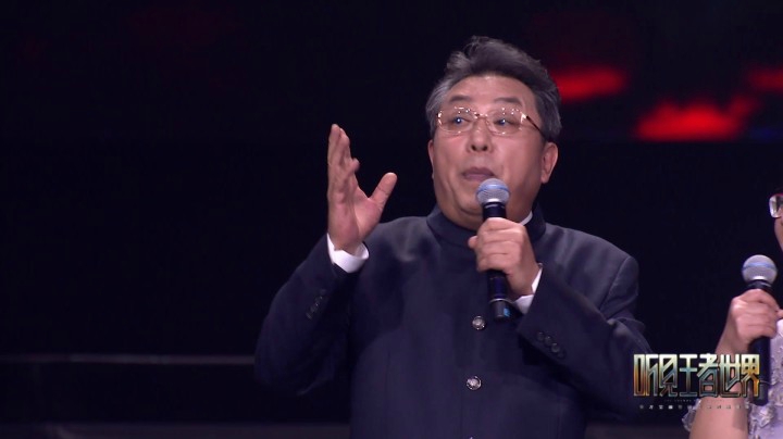 【王者音乐会】4位声优老师同台互动，请尽情吩咐小金金！