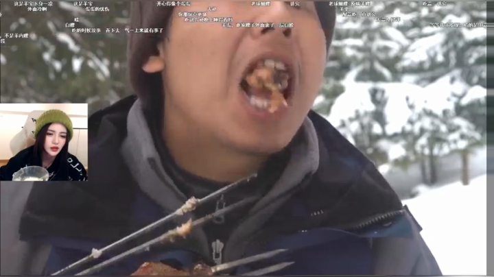【2020-12-15 17点场】野生小师妹：【钻石局】我打枪菜 嘴又不菜