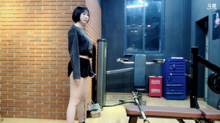 【户外】黑人毅的精彩时刻 20201215 20点场