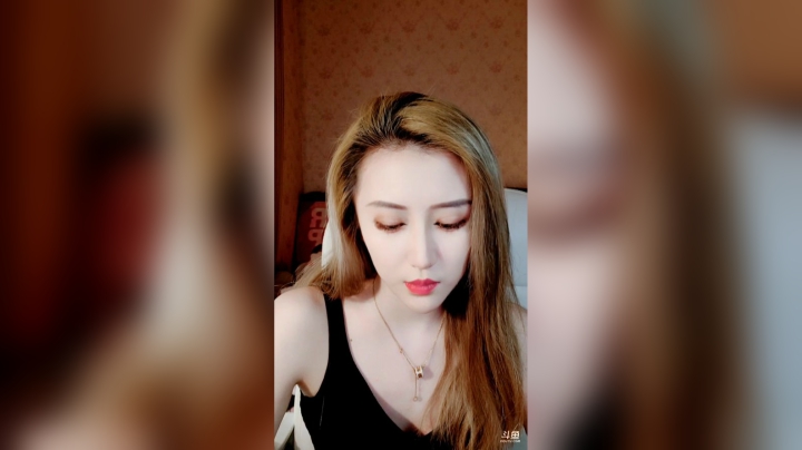 【颜值】尤莉安yullian的精彩时刻 20201215 15点场