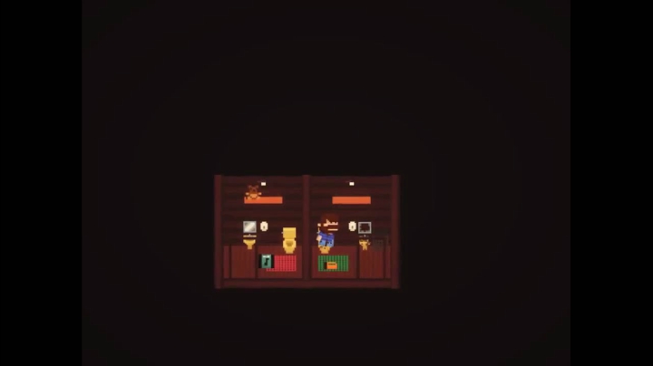 [Lakeview cabin collections]