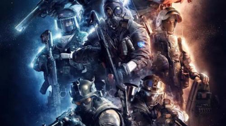 穿越火线高清竞技大区