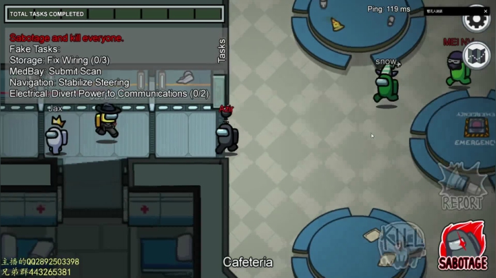 【2020-12-13 23点场】小淘气沙皇king：S11沙皇新装备天赋。 峡谷冲分中~