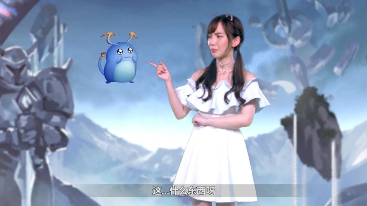 跟我上王者第三季  第1期 鬼谷子与高渐离竟然有这种交易？