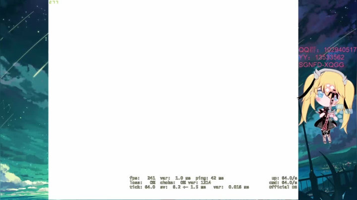 【2020-12-13 15点场】不是夏日是夏目啊：【夏目】玩大行动啦，赶紧上线！~~~~