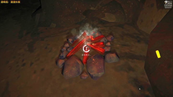 【2020-12-14 21点场】泫漓：漫漫长夜 更新啦？