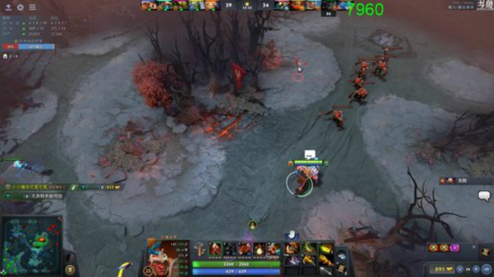 【DOTA2】龚建ZSMJ的精彩时刻 20201215 20点场