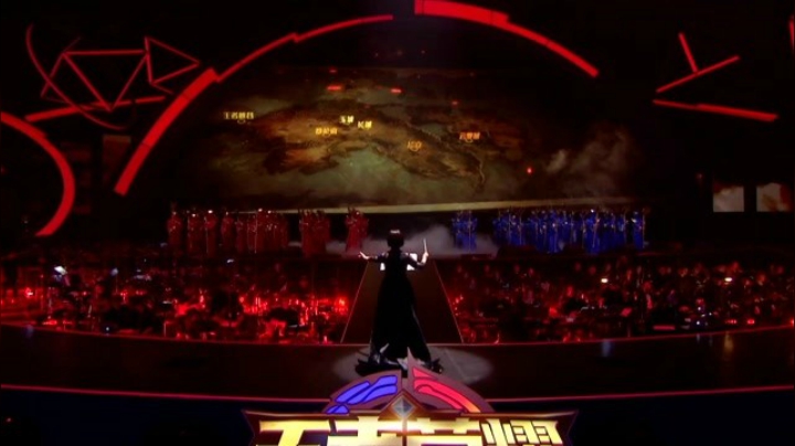 【王者音乐会】听见王者世界