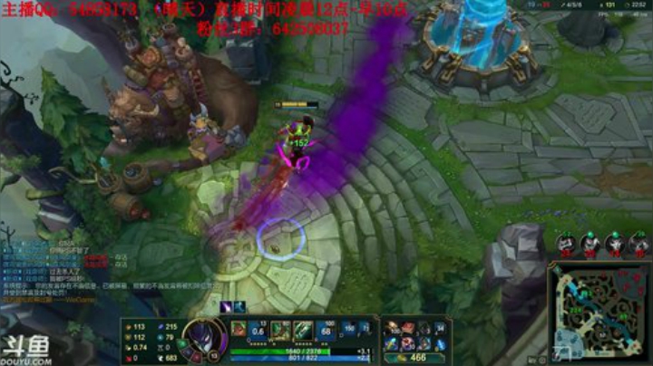 【英雄联盟】疯狗炼金的精彩时刻 20201215 08点场