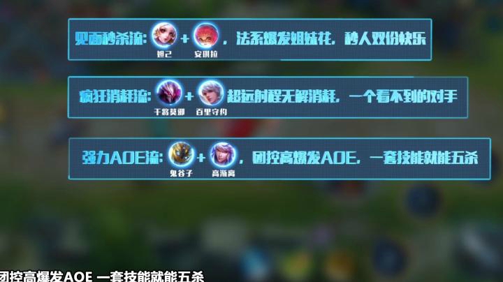 【体验服爆料】契约之战基础介绍