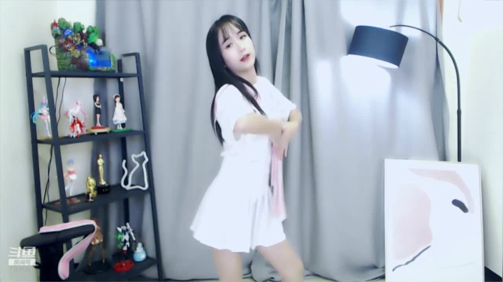【哈尼九 舞蹈】December-14 20:00