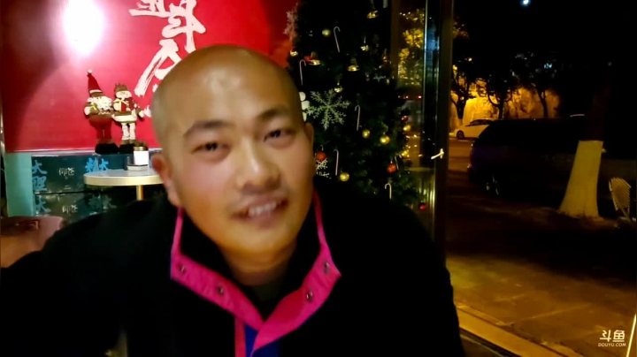 【2020-12-15 20点场】叶子户外：明天下午4点见