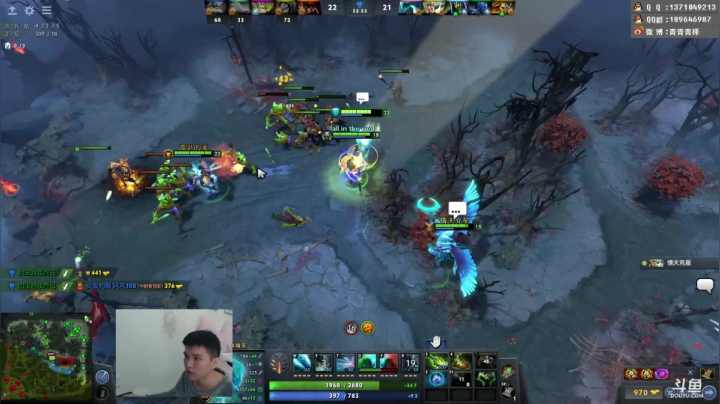 【2020-12-15 10点场】青择_：绝活海日常