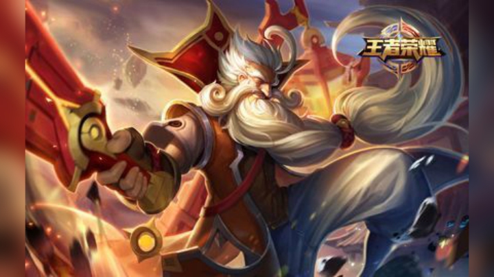 严师老夫子，全新登场！