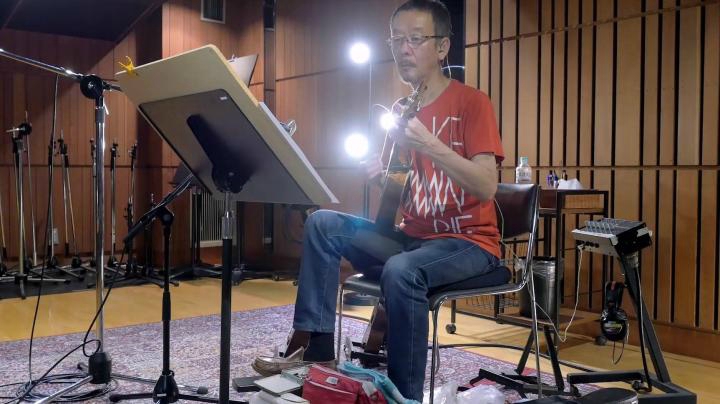 【王者音乐课】你听！自带冰淇淋味儿的音乐