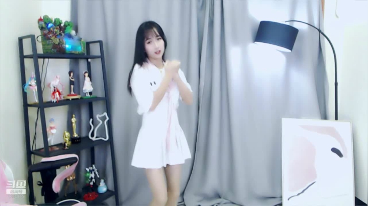 【哈尼九 舞蹈】December-14 20:00