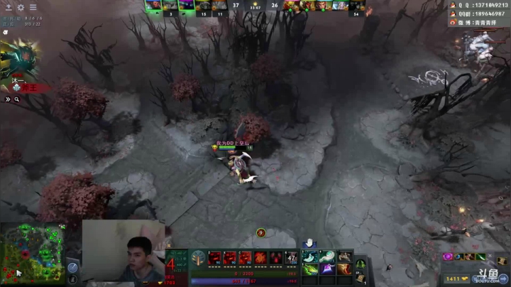 【2020-12-14 15点场】青择_：绝活海日常