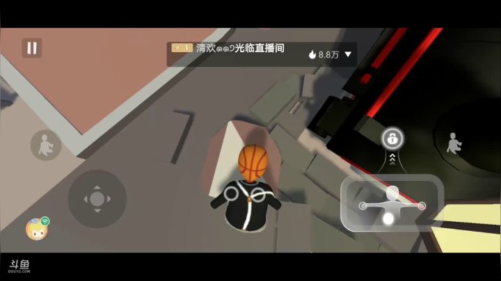 【2020-12-15 19点场】八月战心：人类冲冲冲 9043401