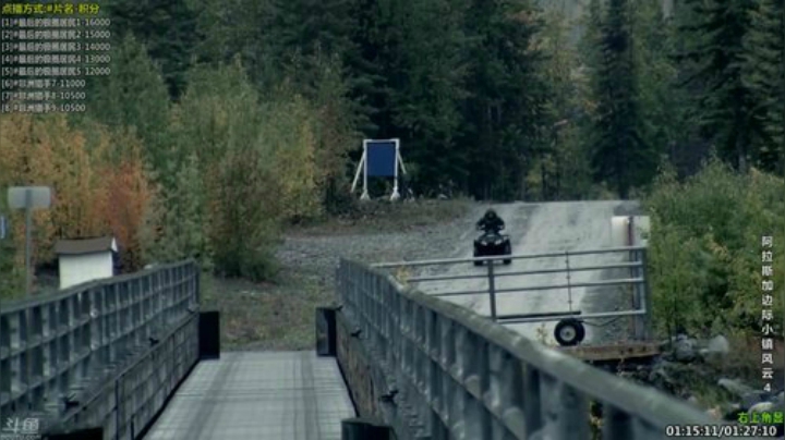 【科普】酷炫你你你的精彩时刻 20201215 04点场