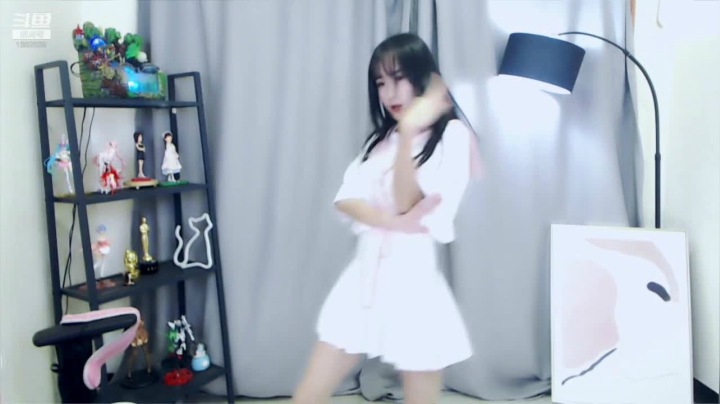 【哈尼九 舞蹈】December-14 22:00