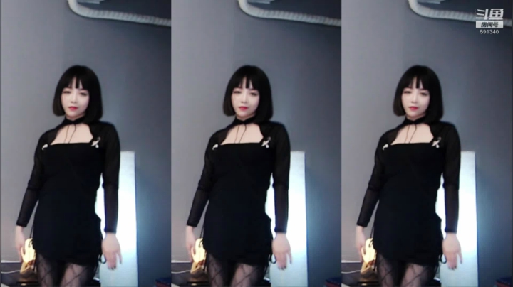 【绯宝Leslie 舞蹈】December-14 22:59