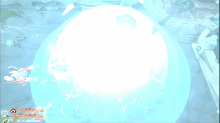 【2020-12-14 22点场】渝万rain：九点和blue慢慢三排上101星！！！